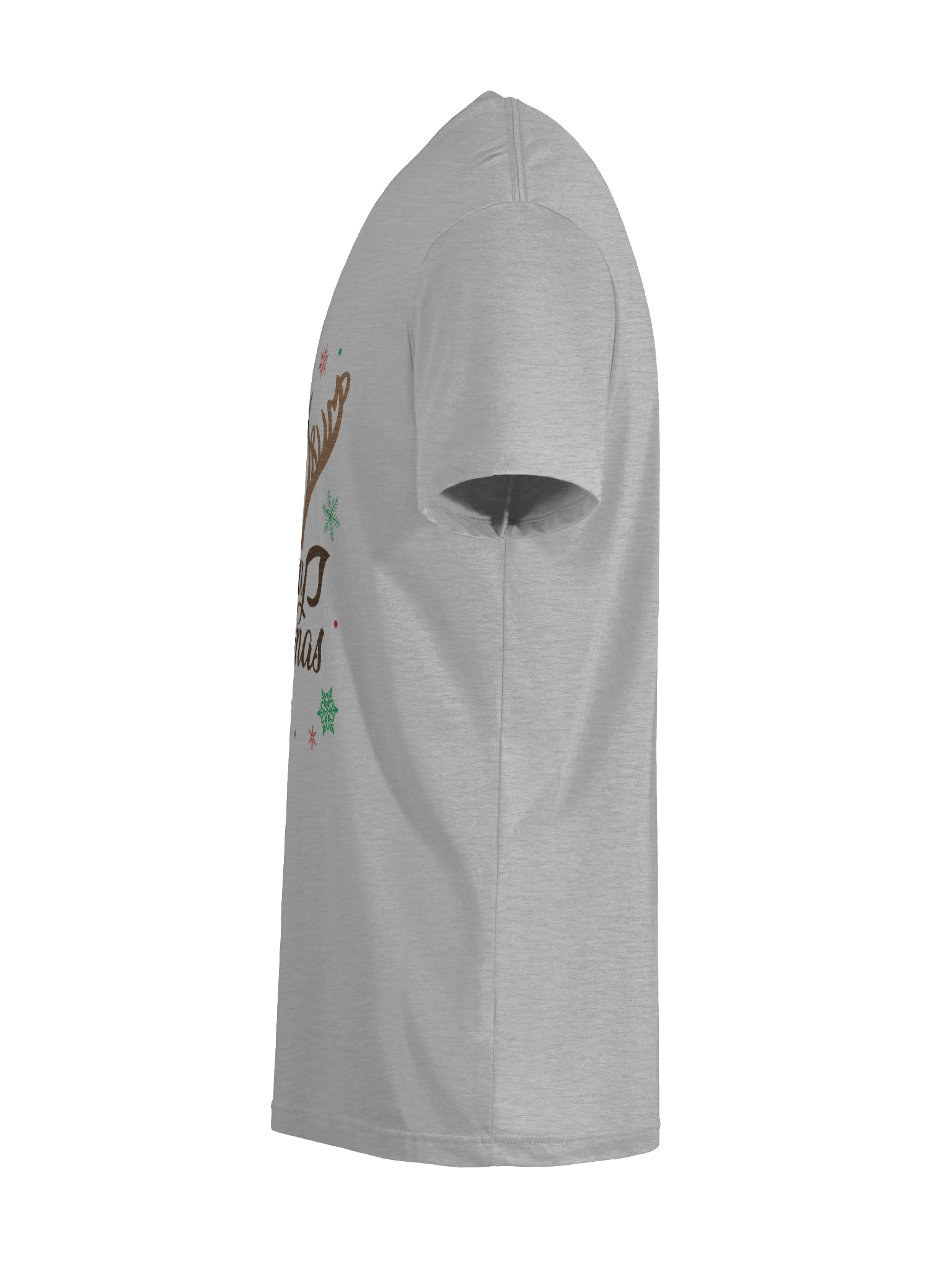 Subtle FDT Tee | Brand Next Level product image (12)