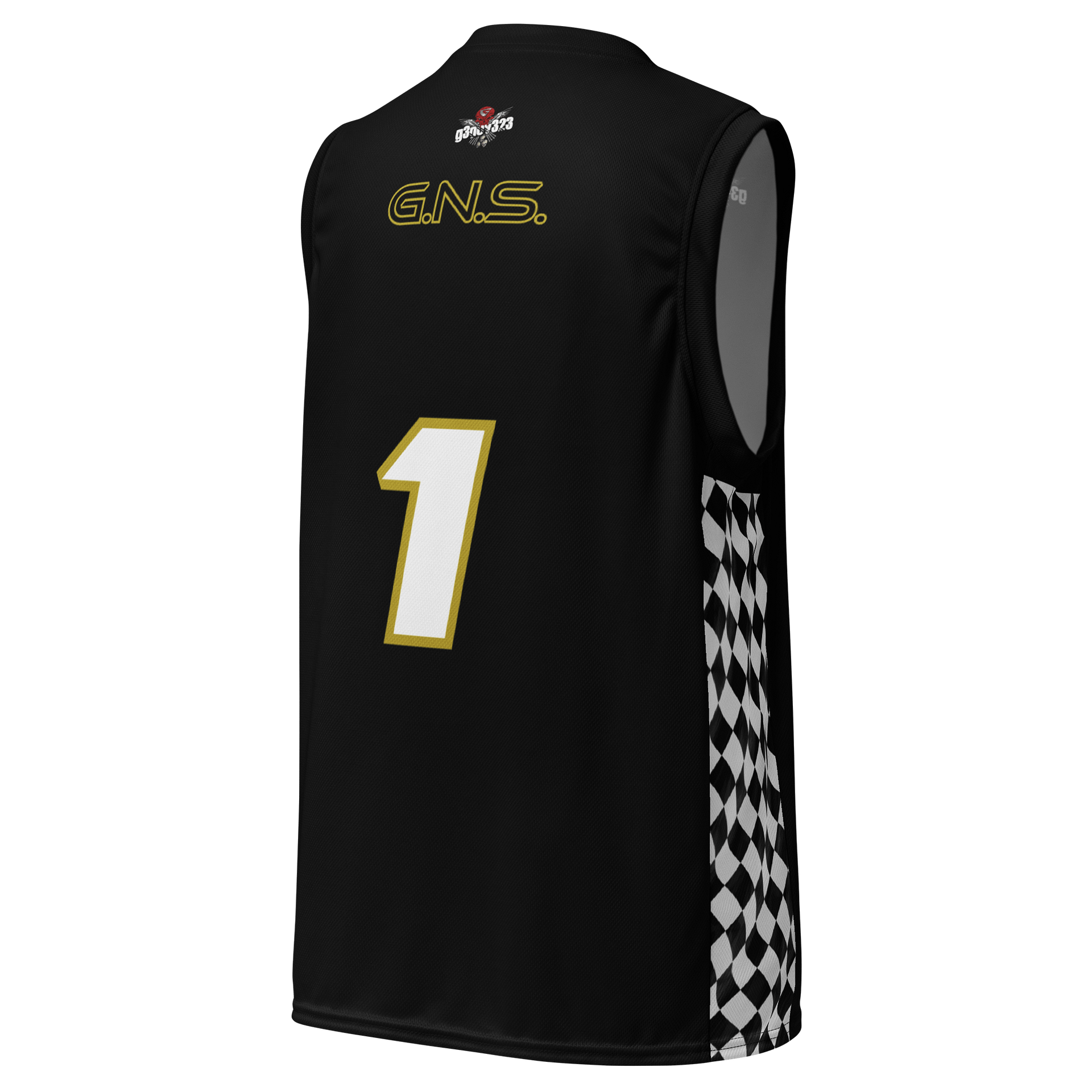 Official Winners Circle Grind Never Stop | G3n0v323 Gersey product image (3)