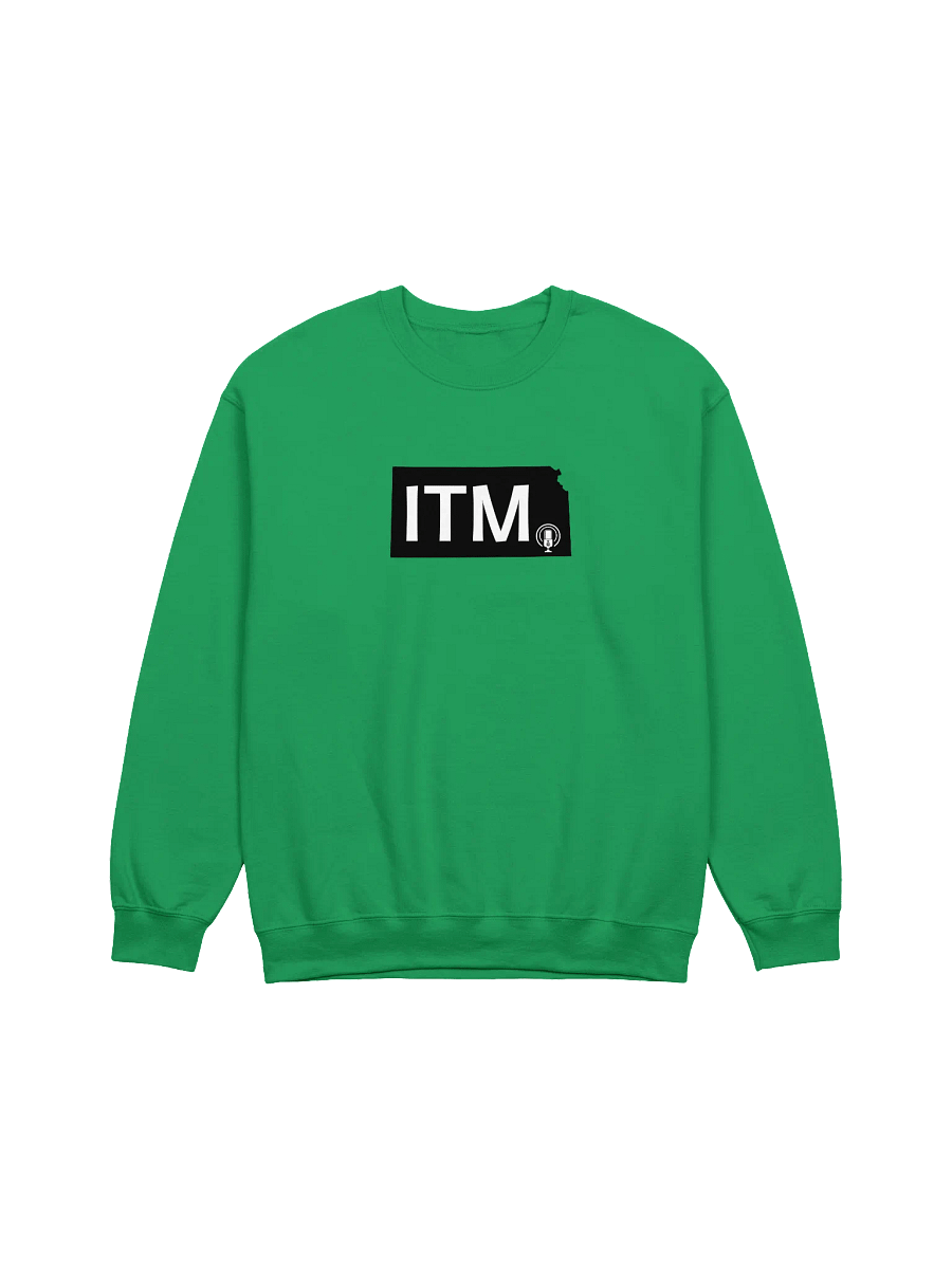 ITM KS Sweater product image (9)