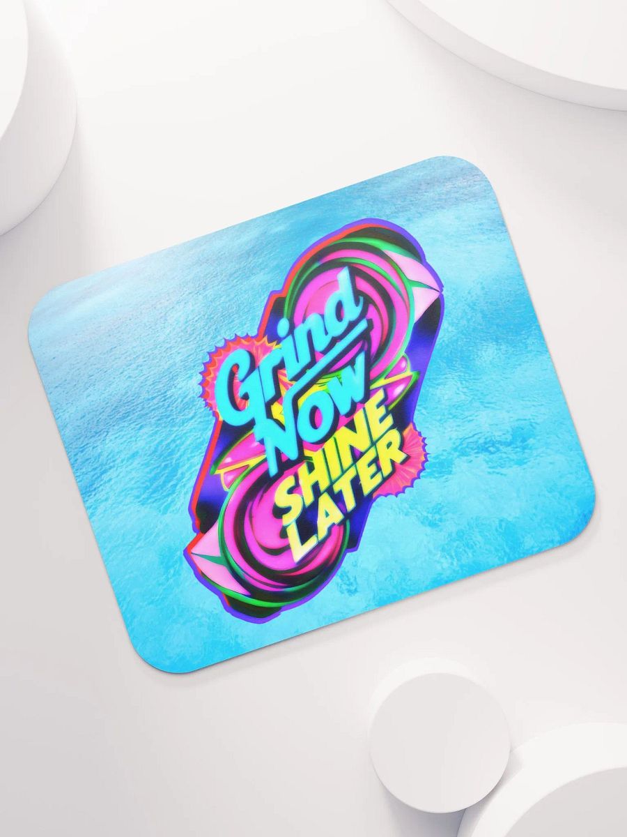 Grind Now Shine Later (UP 001) product image (7)