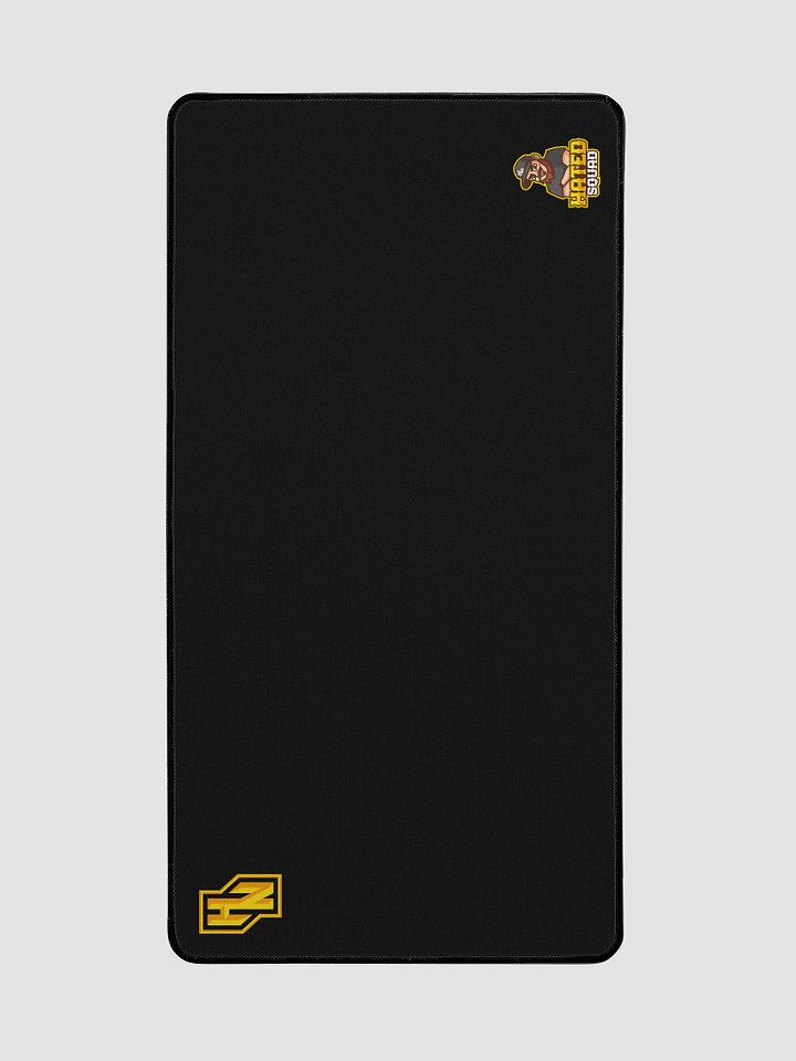 Hated Squad Desk Mat product image (2)