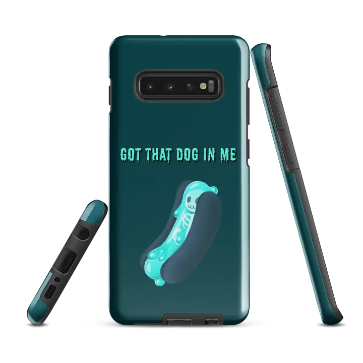 Weenie Samsung Case product image (3)