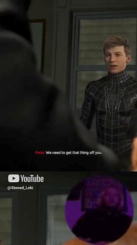 MAYS TABLE? NAWL #SpiderManNoWayHome #gamingreels #youtubeshorts #comedy #GamingCommunity #gaming #ps5 #perfection #youtubers...