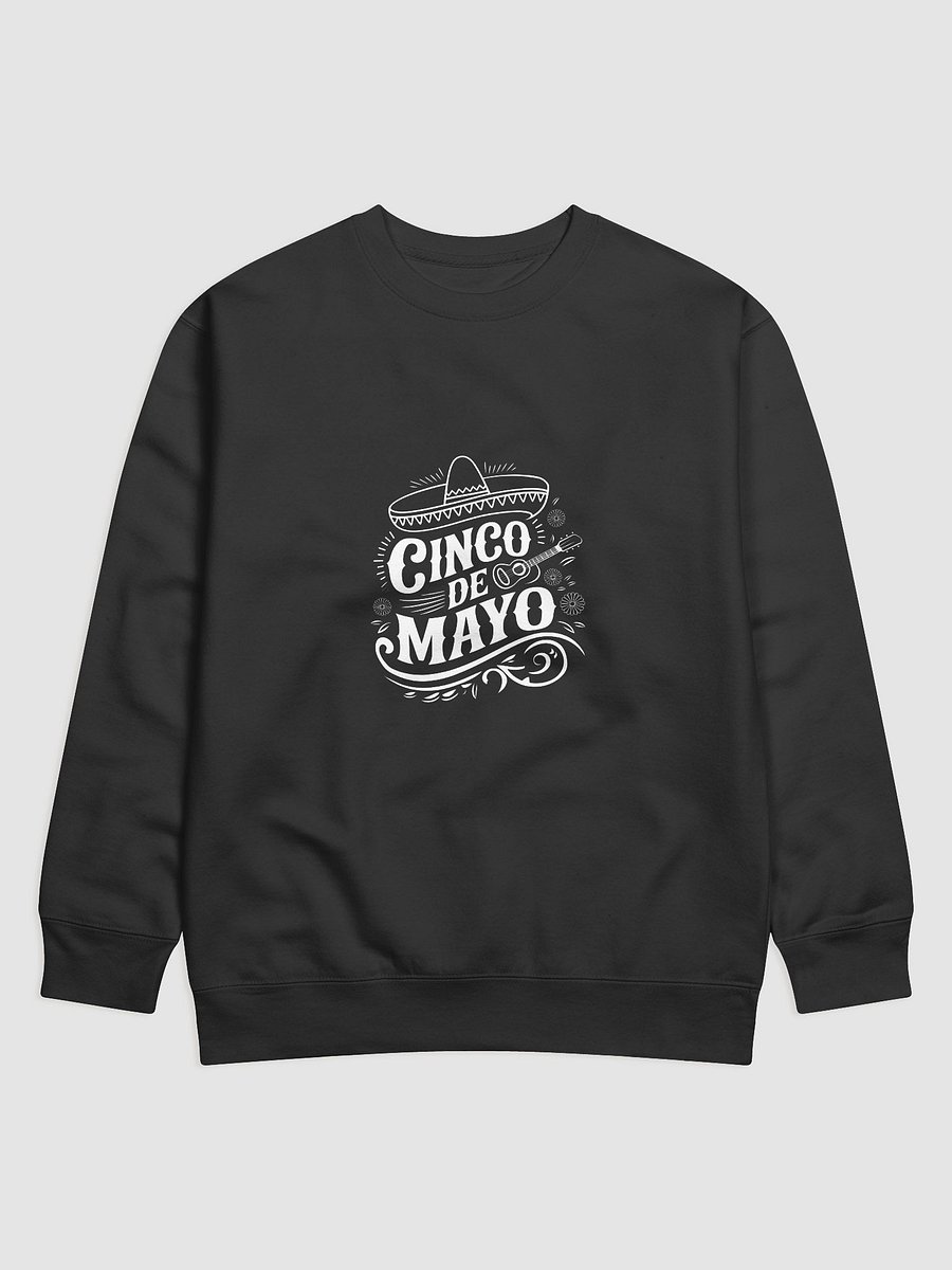 Party 5 De Mayo Men Women T-Shirt product image (7)