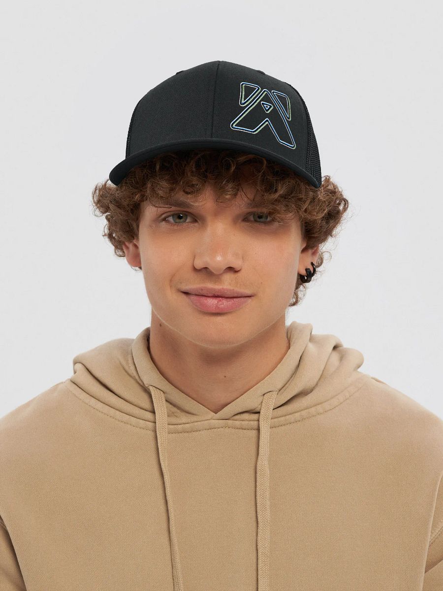 Basic Cap product image (29)
