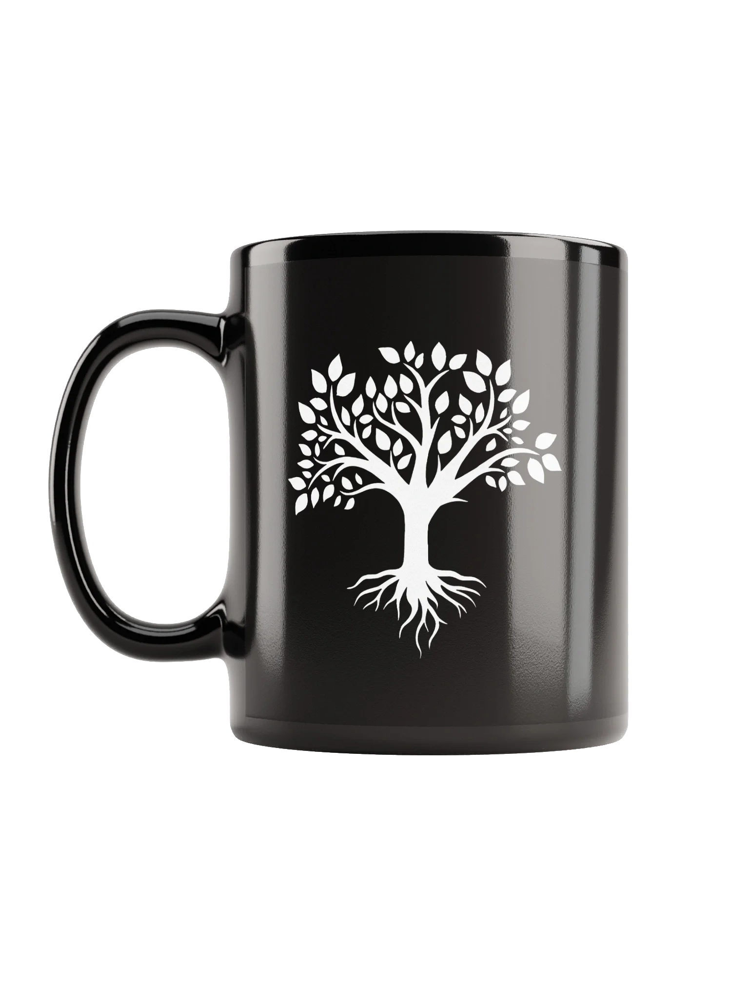 The Tall - Mug product image (11)