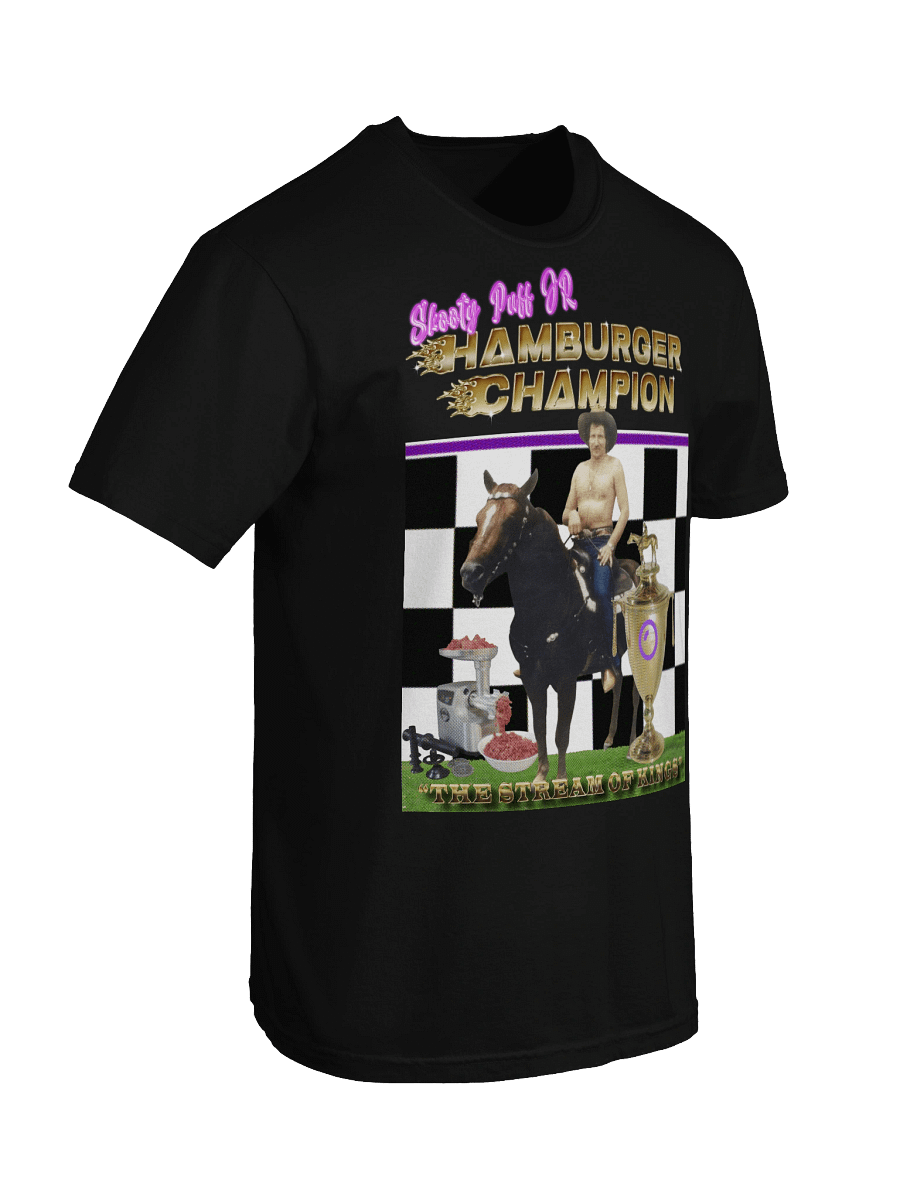 HAMBURGER CUP CHAMP product image (4)