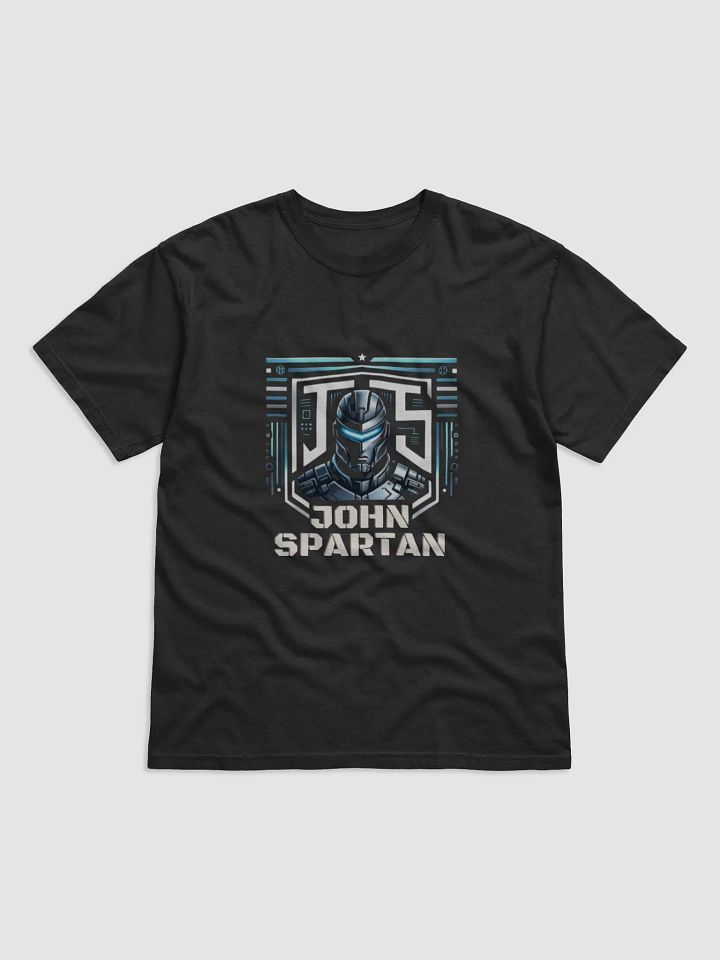 John Spartan Tee product image (1)
