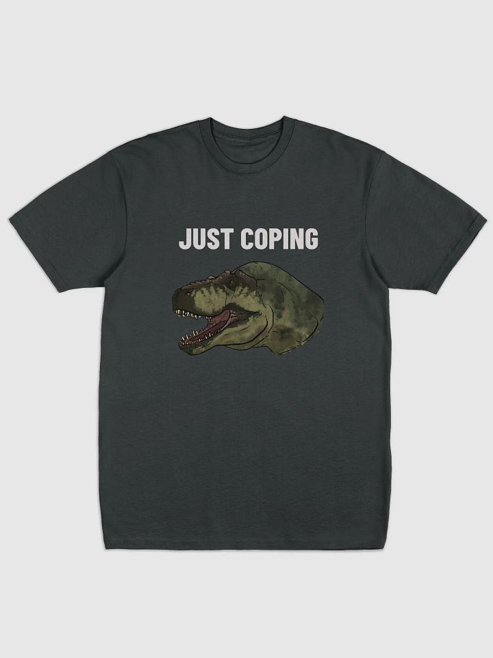 Just Coping product image (4)
