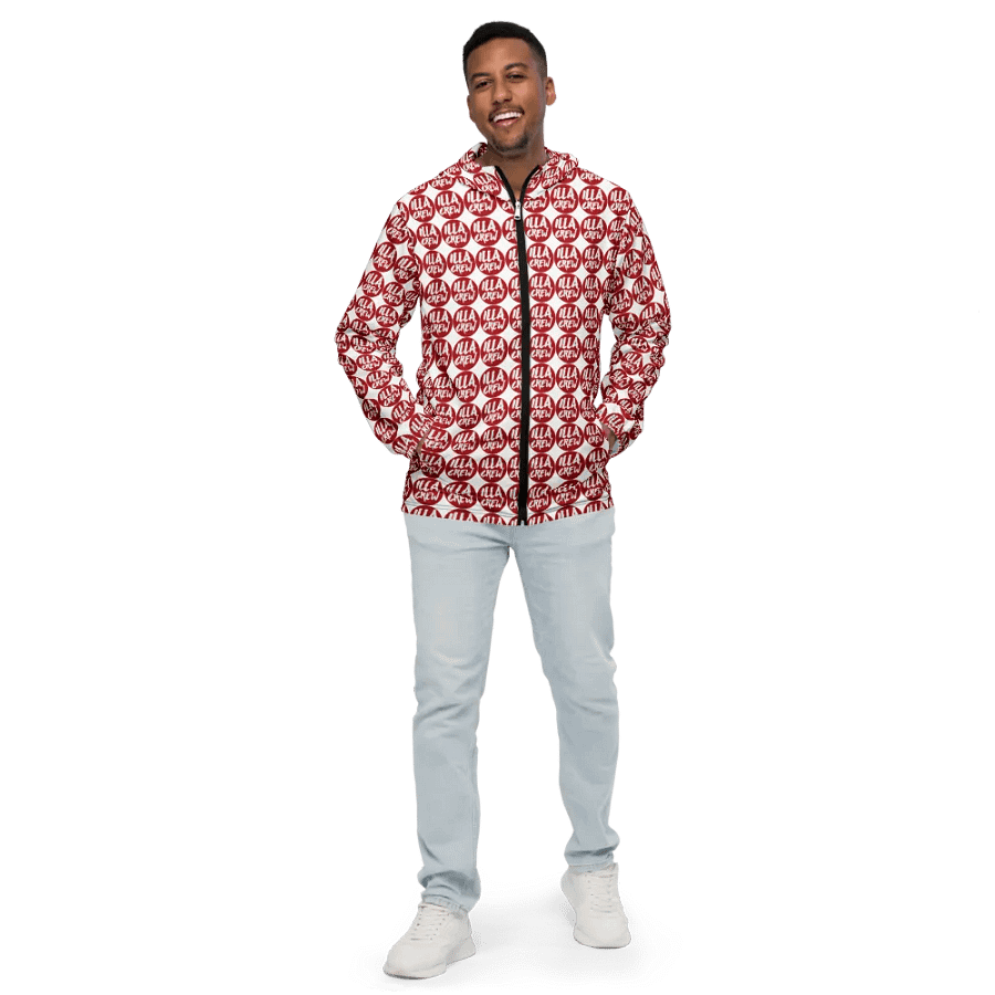 ILLACREW FLANNEL PATTERN product image (1)