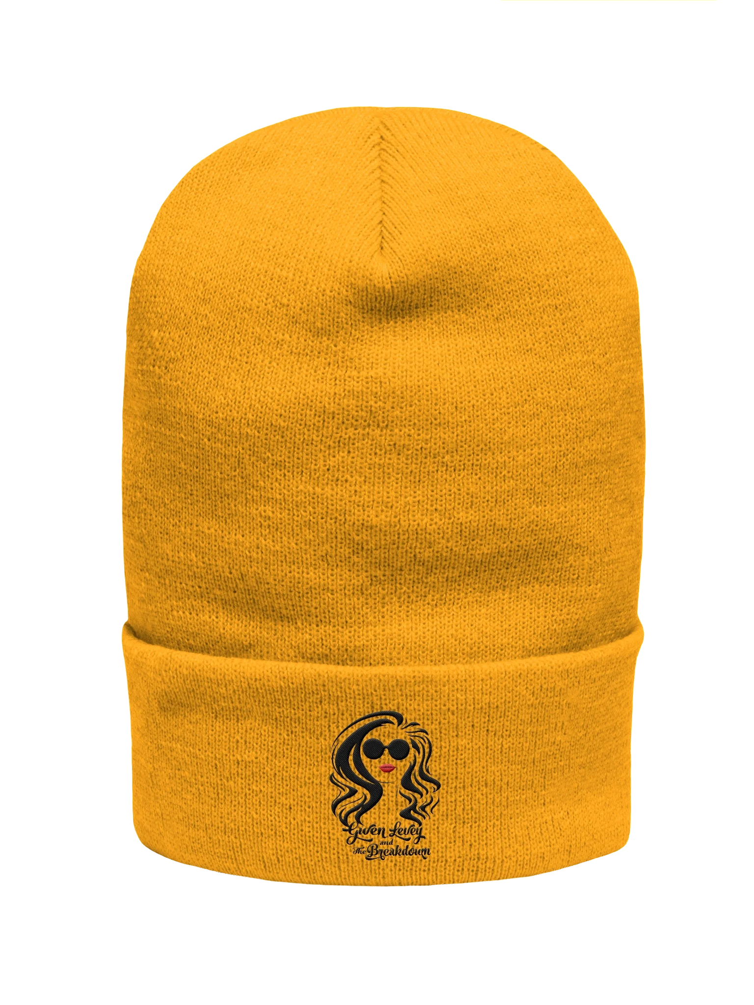 Gwen Levey and The Breakdown Beanie product image (1)