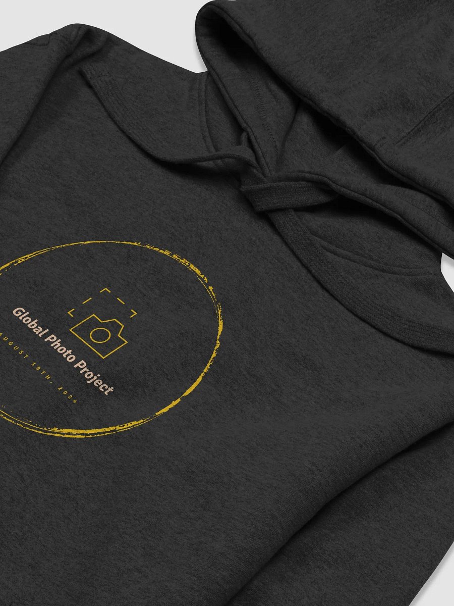 Global Photo Project Hoodie product image (3)