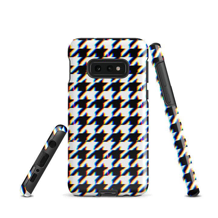 Houndsglitch Tough Case for Samsung® product image (1)
