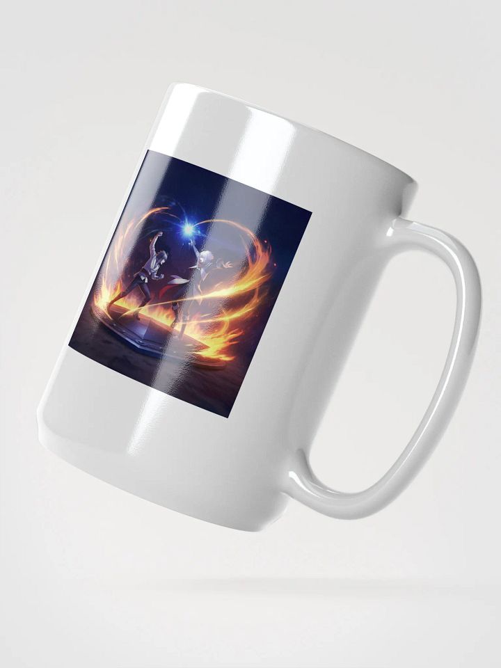 Artist Inspired design product image (2)