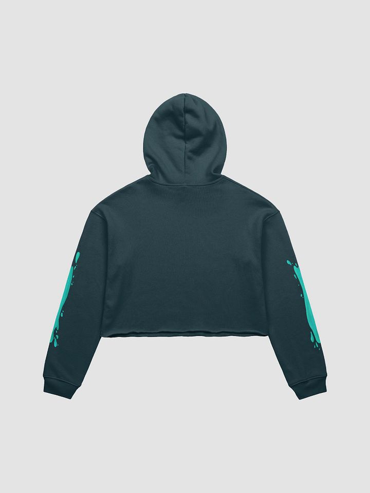 Caprin Cropped Hoodie product image (9)