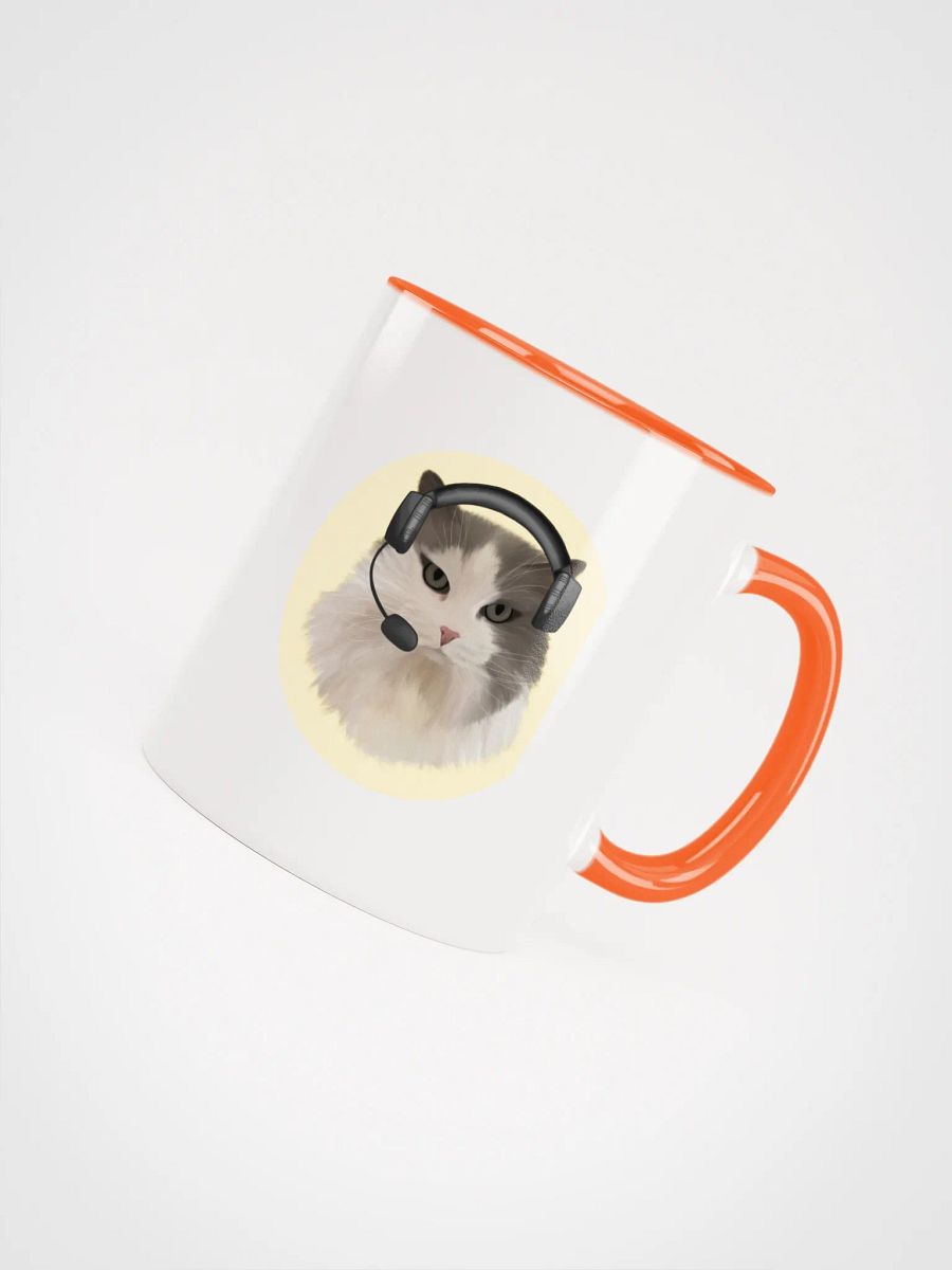 Producer Cece Mug product image (4)
