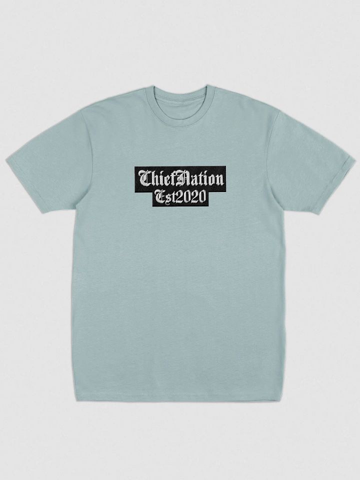 ChiefNation Est2020 Premium Tee product image (10)