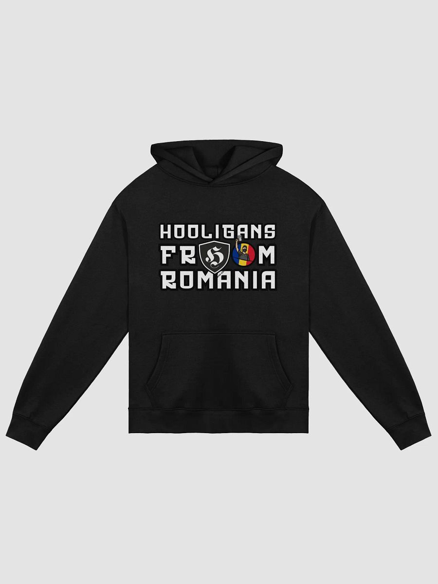 Hanorac Hooligans From Romania product image (1)