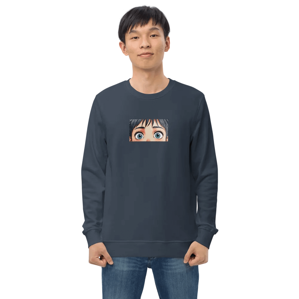 FOYO Chocker crewneck top product image (1)
