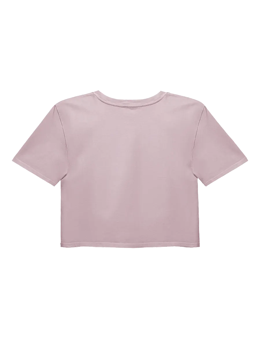 Jessica - Baddie Crop Top product image (11)