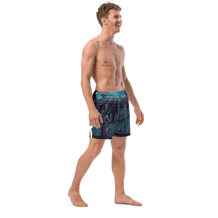 OTR Swim Trunks - Limited product image (12)