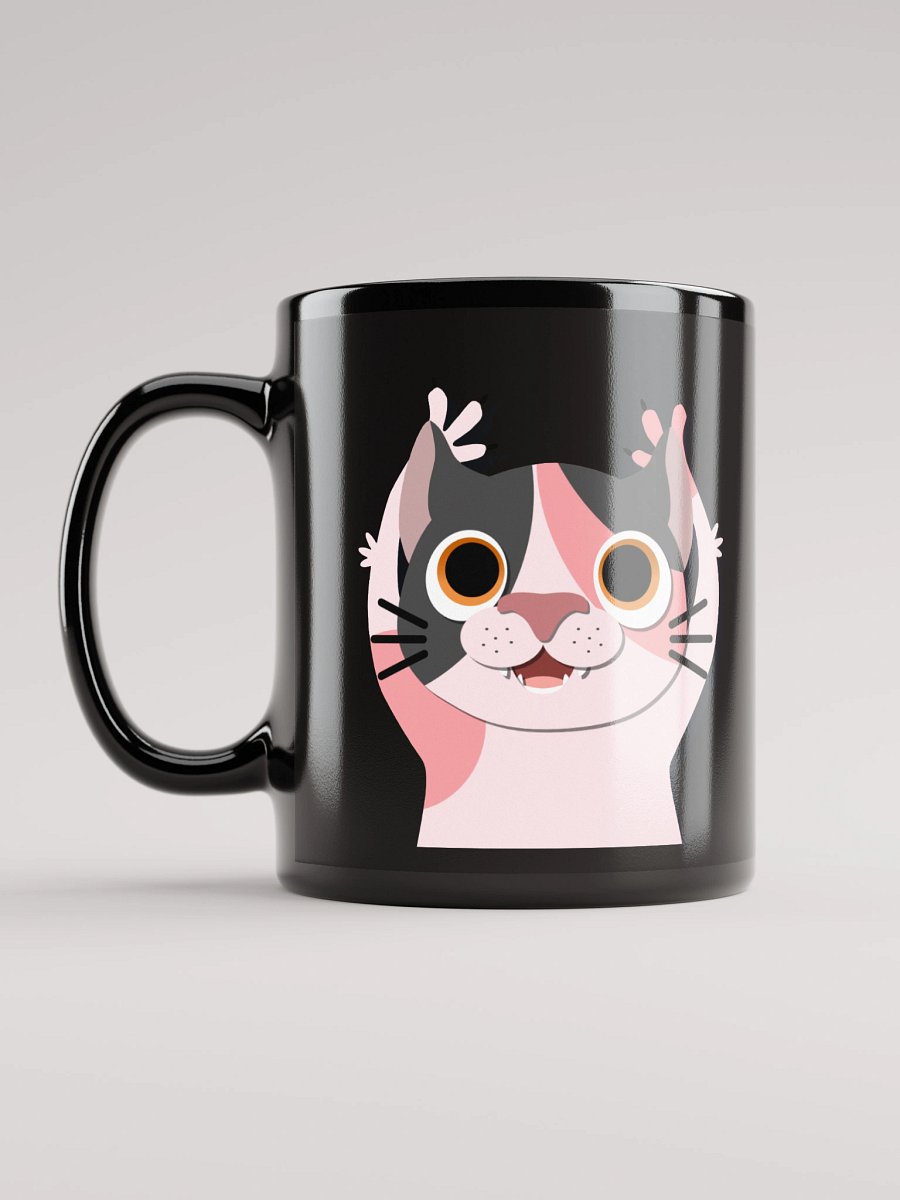 Hooray! Mug product image (11)