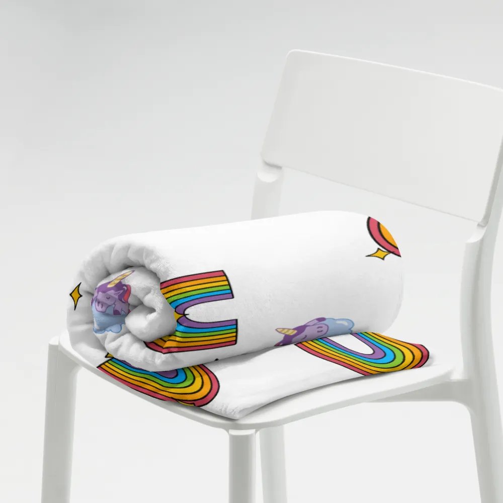 Sleepy Time Blankey product image (7)