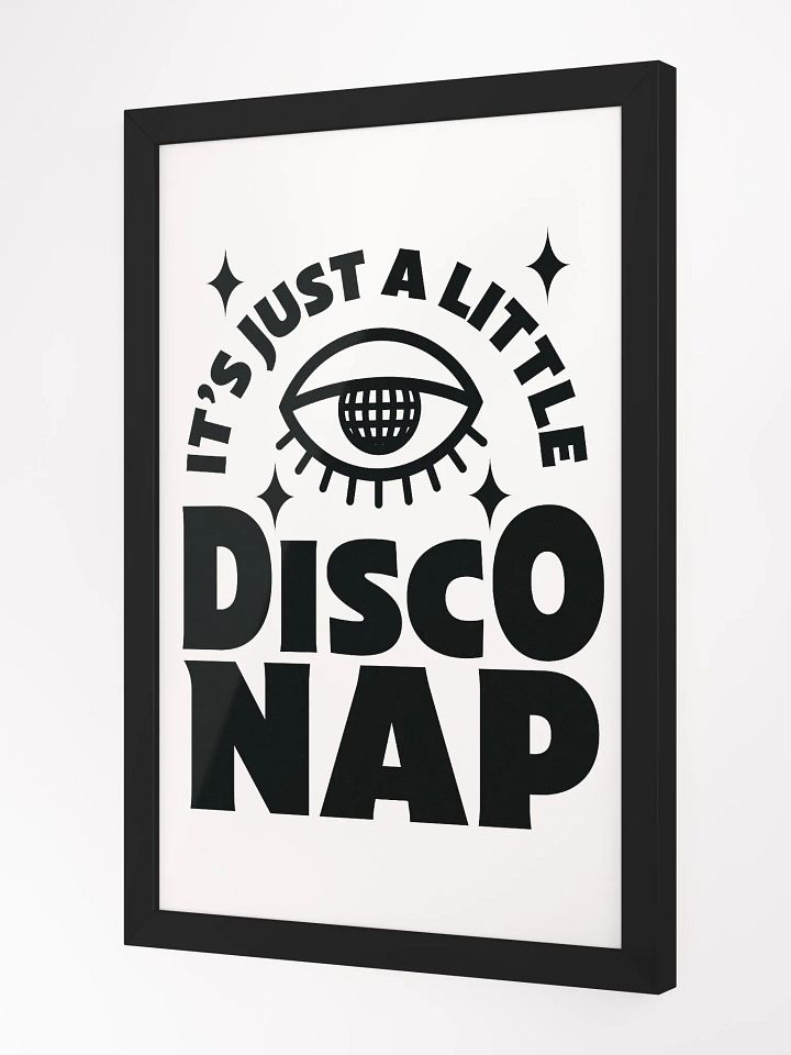 DISCO NAP PRINT product image (3)