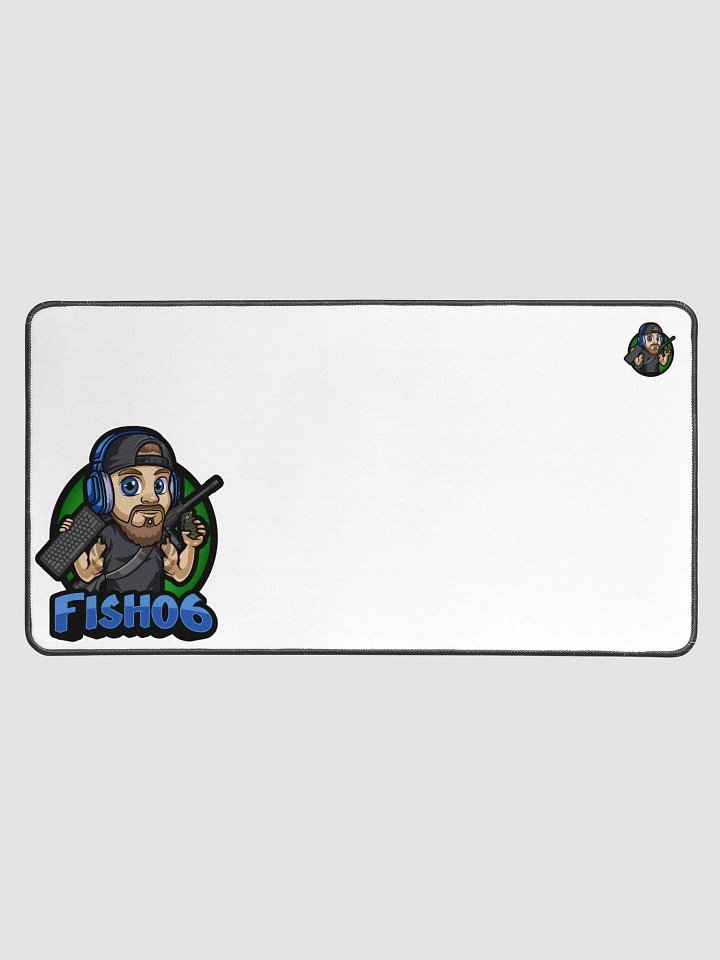 Mouse Pad product image (1)