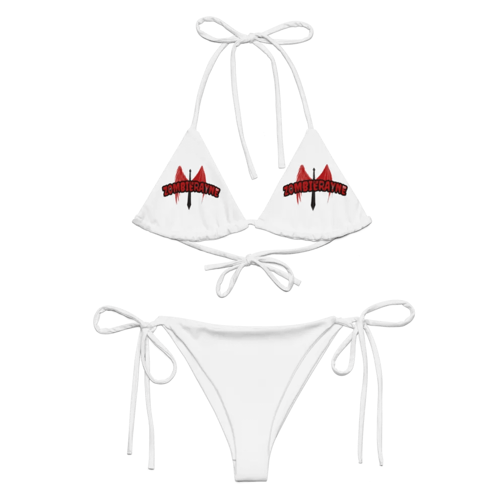 Logo string Bikini product image (2)