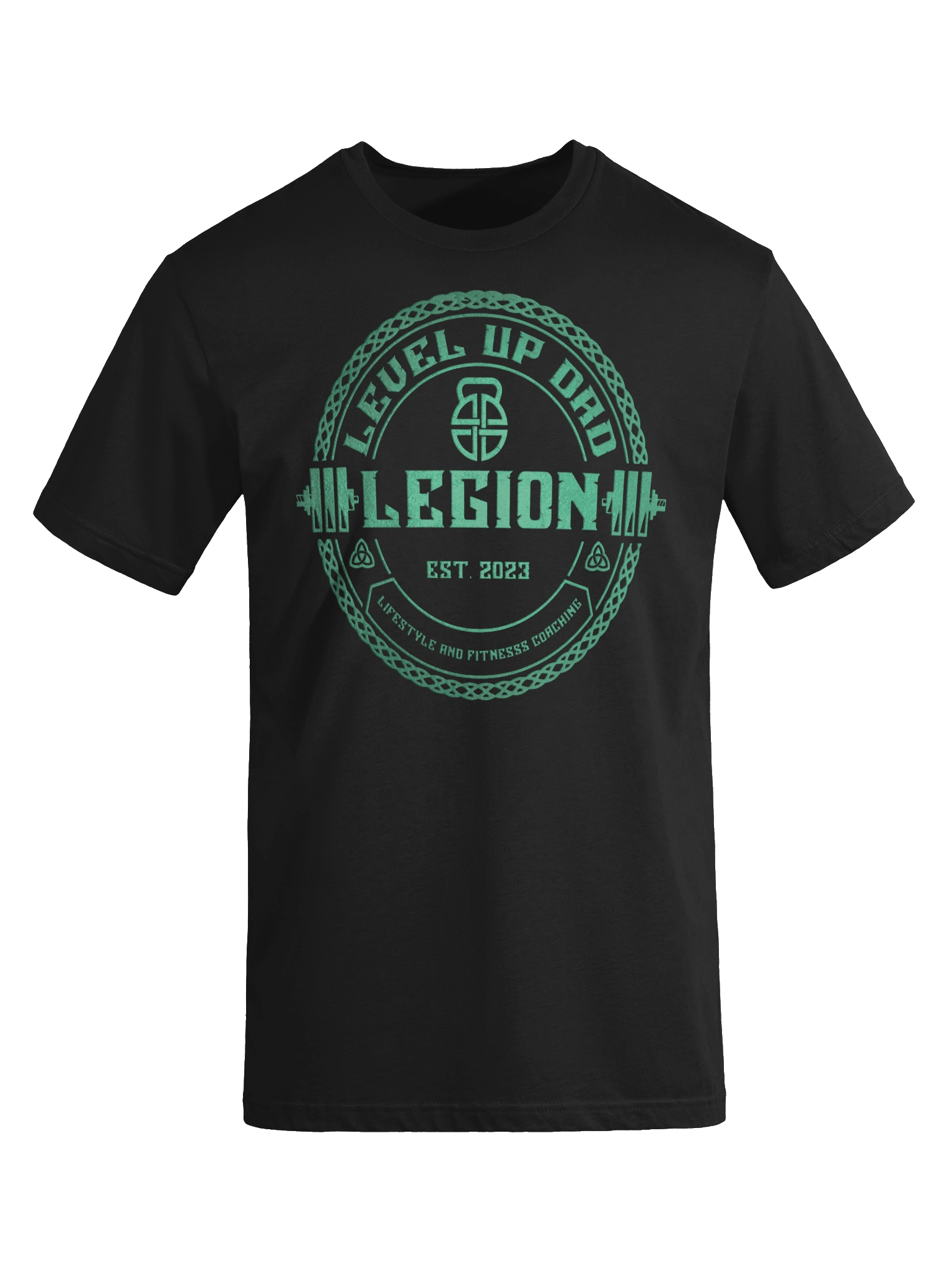Roll with The Legion T product image (8)