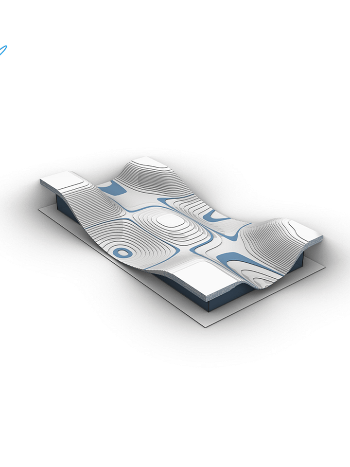 Rhino – EX 48 – SubD + Contoure product image (1)