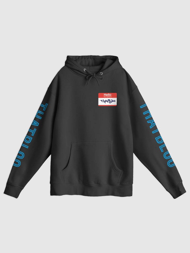 Fully Loaded Hoodie product image (1)