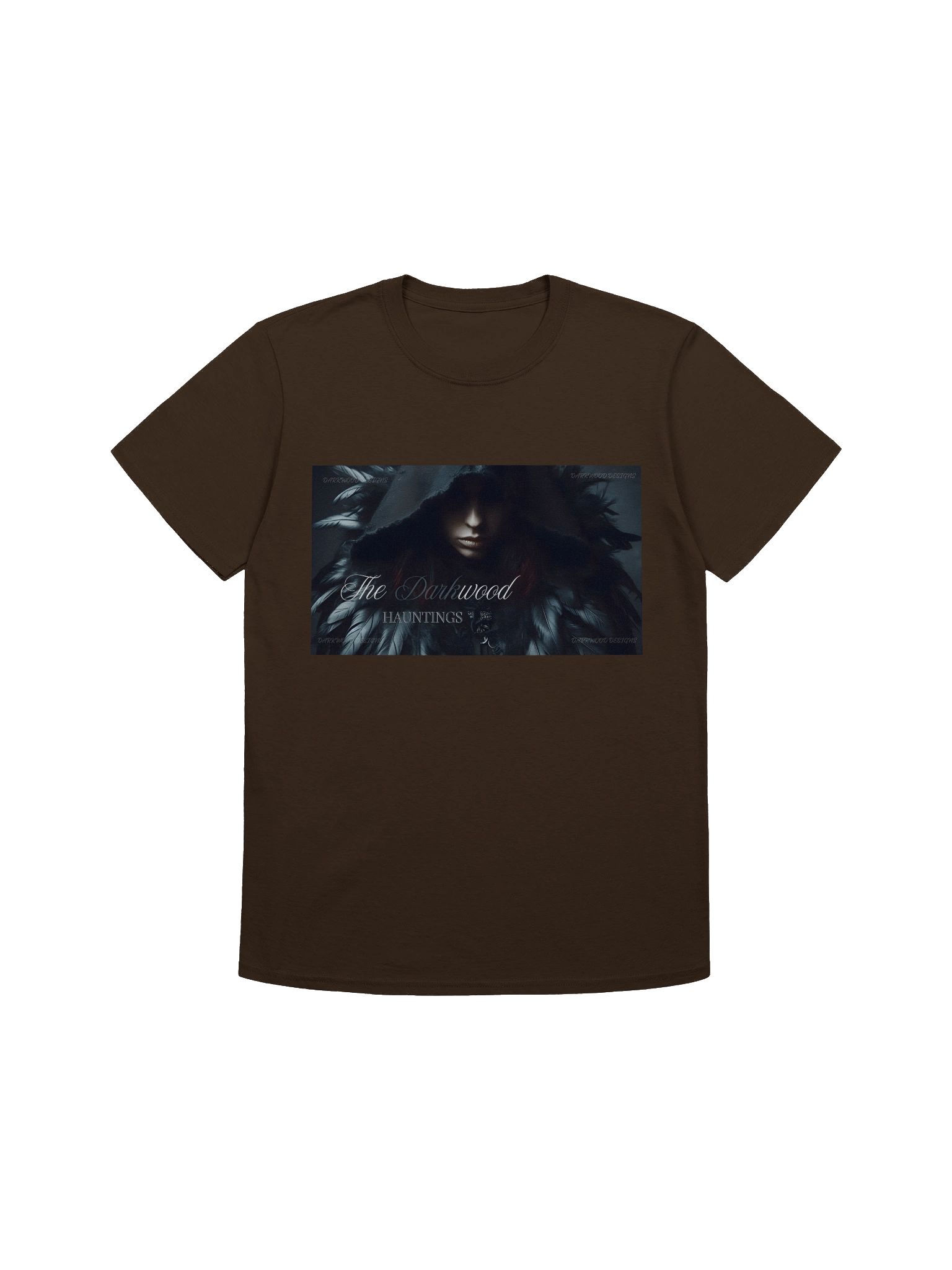 The Darkwood Hauntings product image (3)