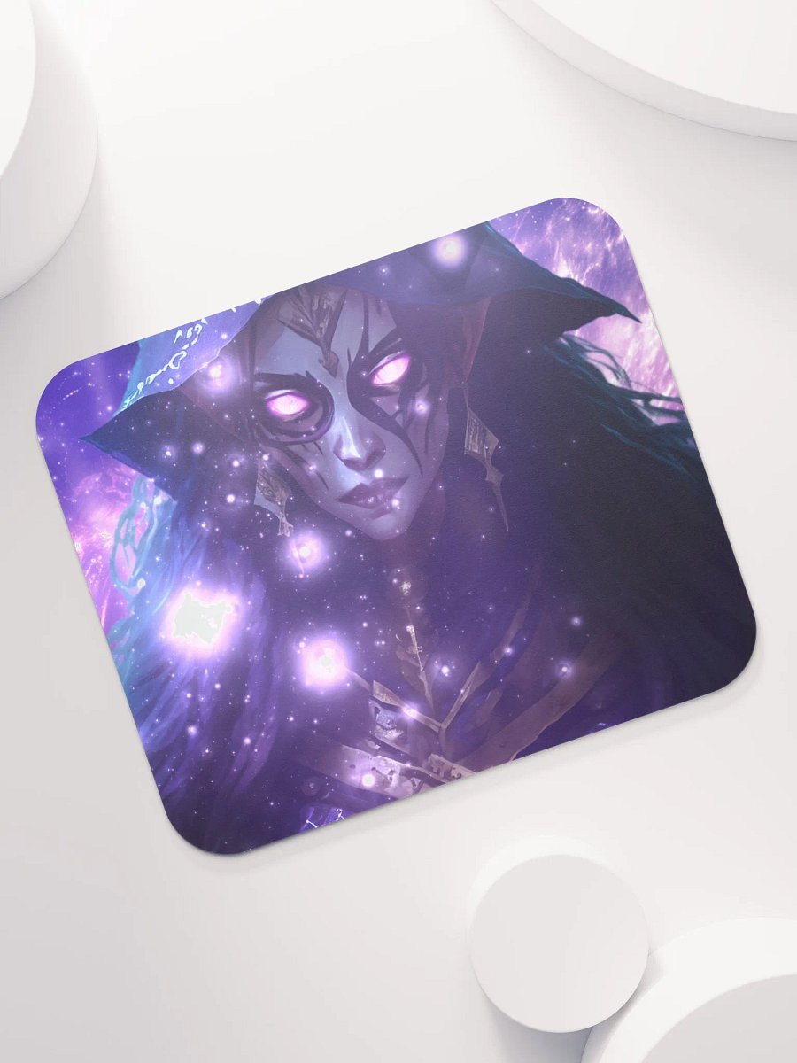 Tapis de souris Prêtresse ombre product image (7)