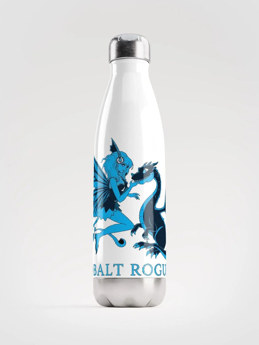 Cobalt Rogues product image (4)