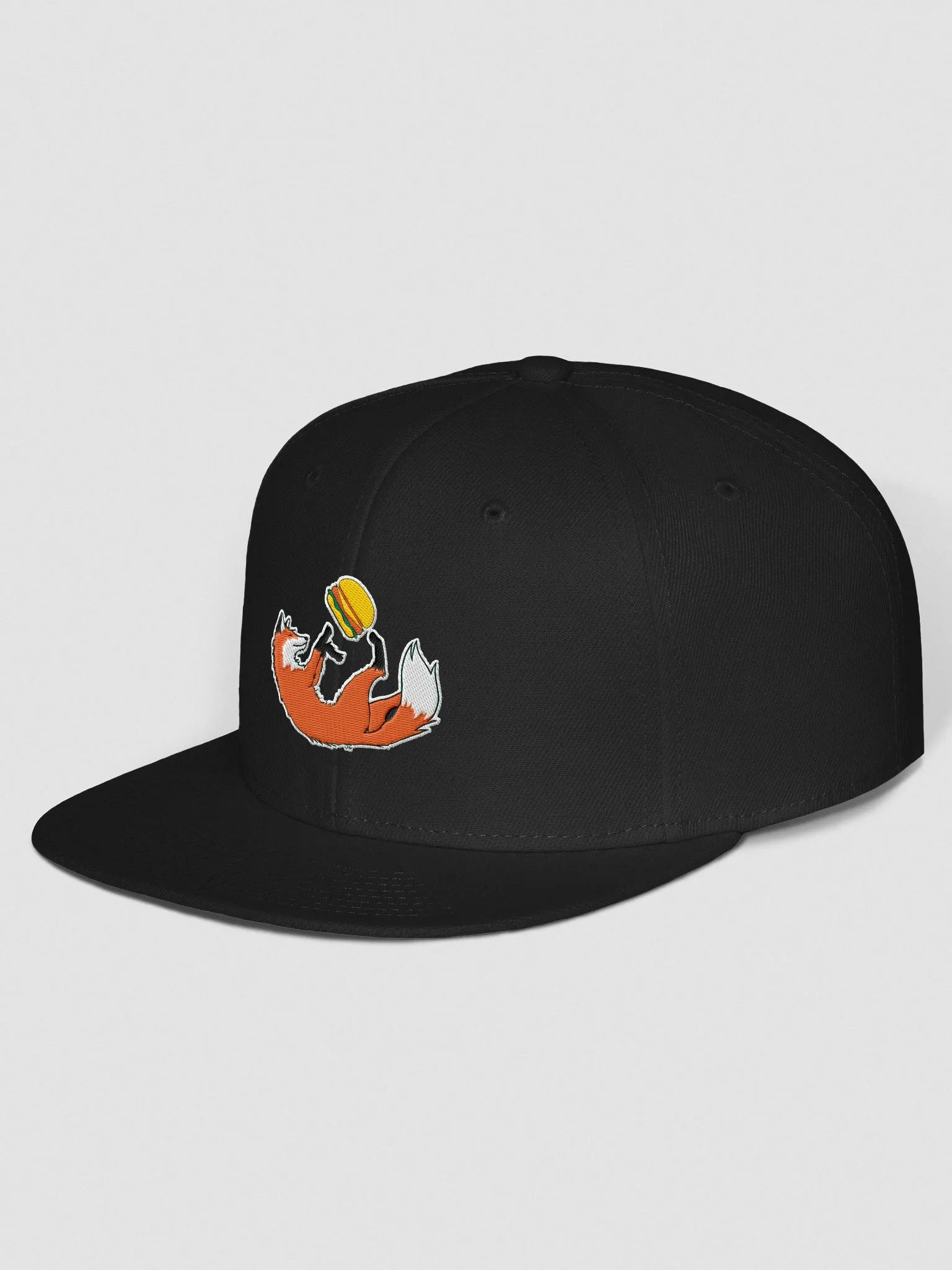 Benjamin Burger Cap product image (2)