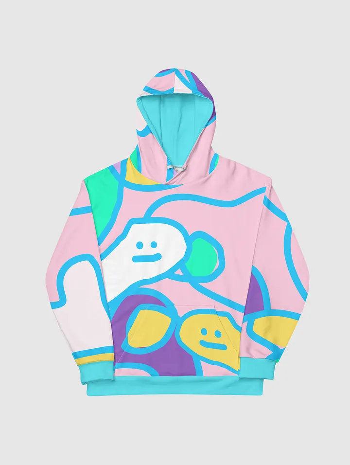 Dove Hoodie product image (1)
