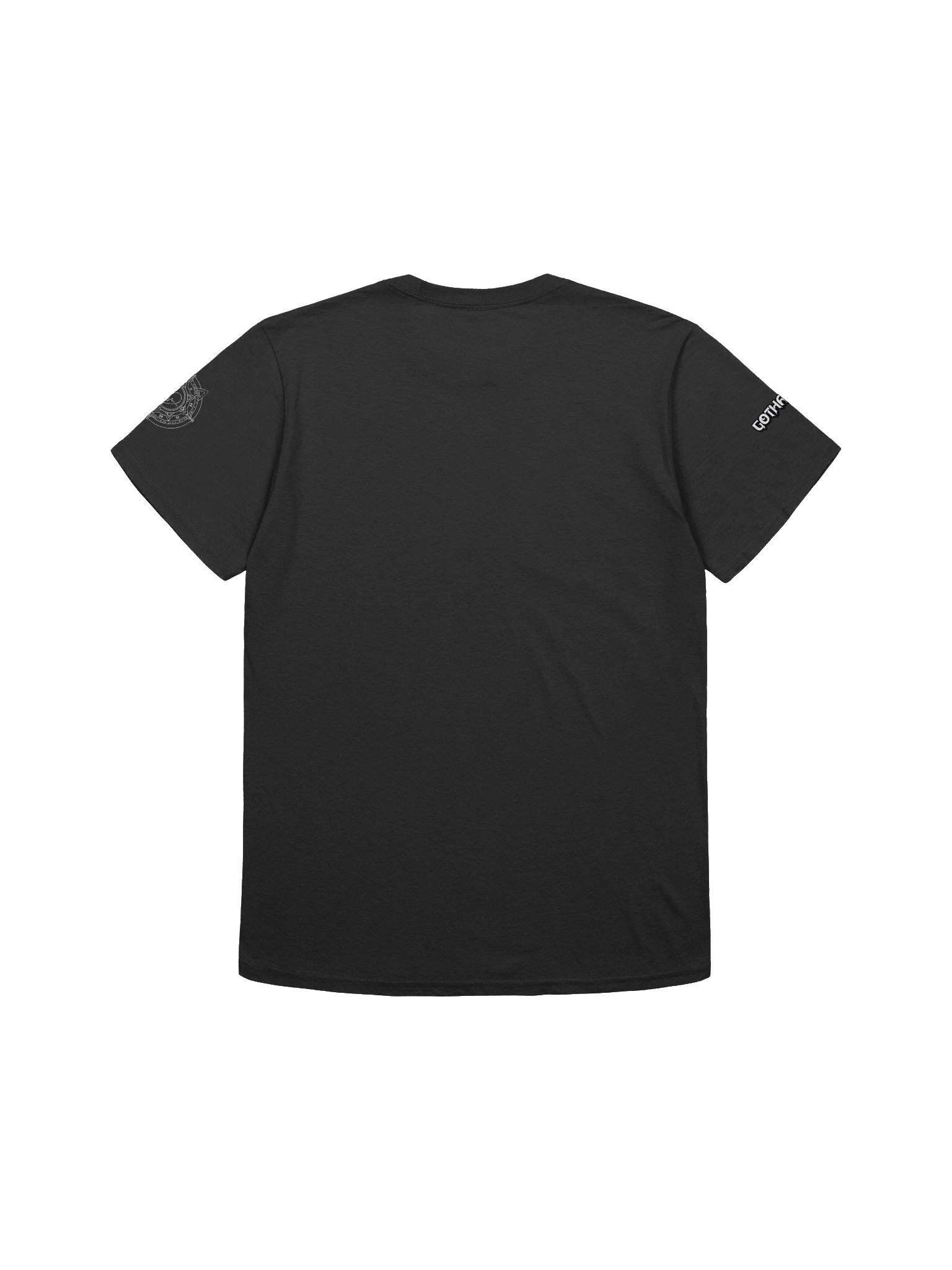 Glitter Doll t shirt product image (2)