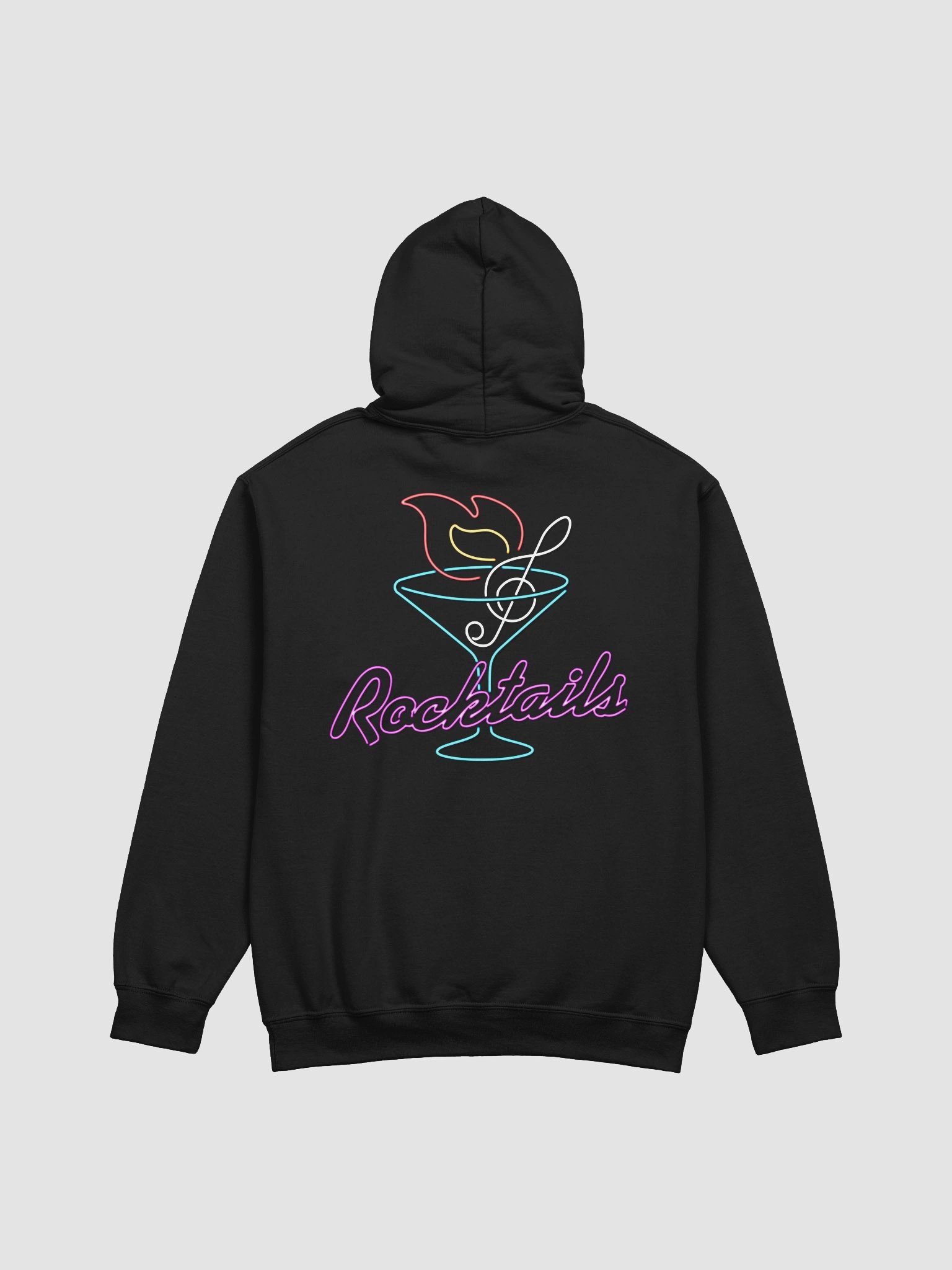 Eyes Eyes Eyes Hoodie product image (3)