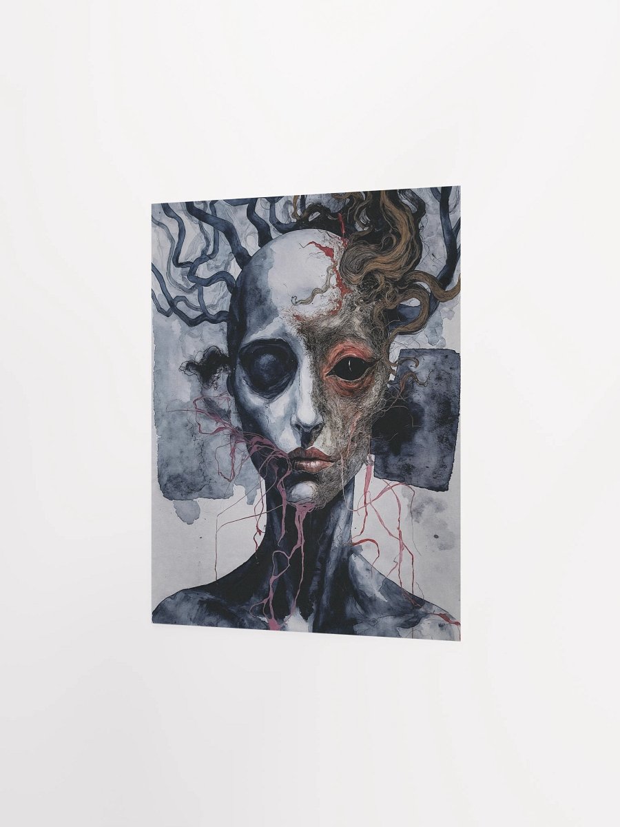 Vessel of Becoming Matte Poster product image (13)