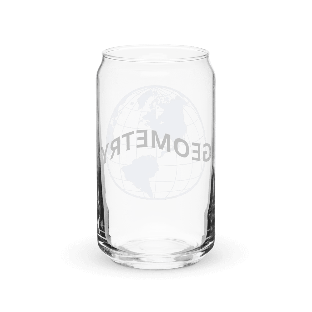 I Don't Know Geometry... product image (6)