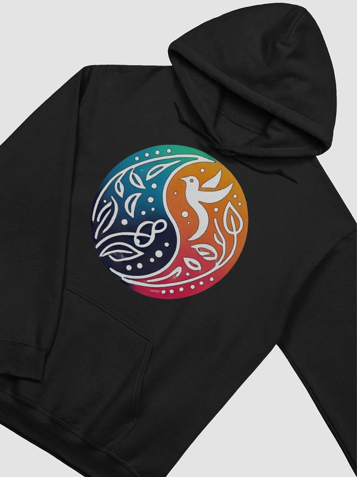 Harmony Reimagined Hoodie product image (2)