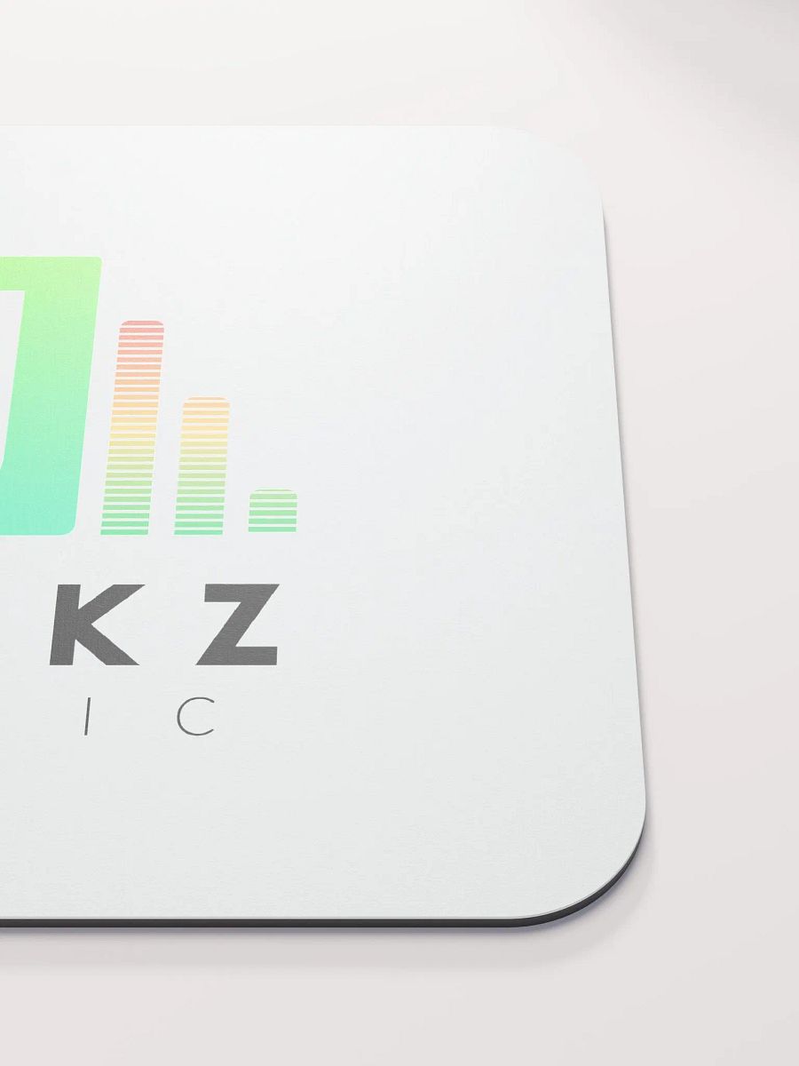 JINKZ Music Equalizer Mouse Pad product image (5)