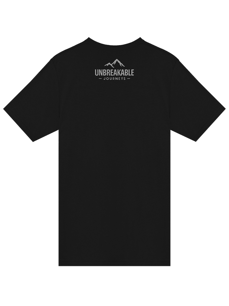 Meso Strong T-Shirt product image (4)