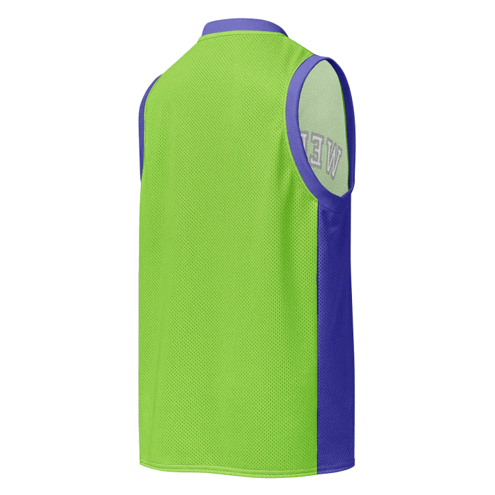 Wee Woo university Jersey product image (2)