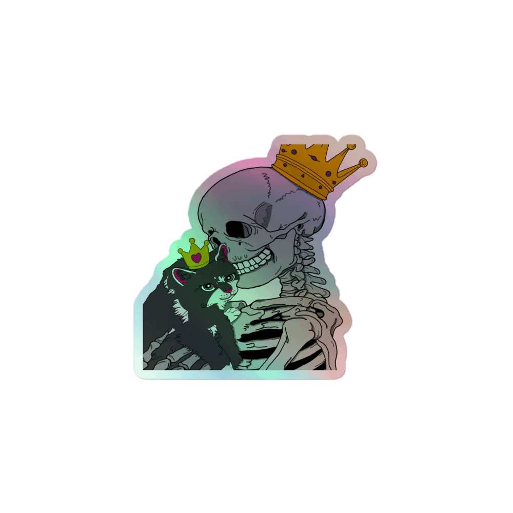 TDG Skull Daddy product image (1)
