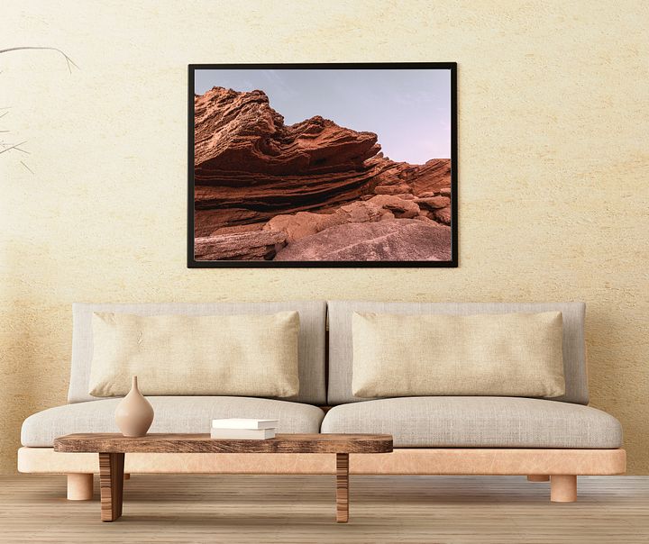 Andalucía Spain - - Enhanced Matte Paper Poster product image (1)