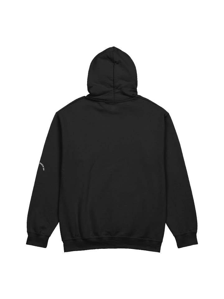 DC U Street Sandwich Toss Hoodie product image (2)