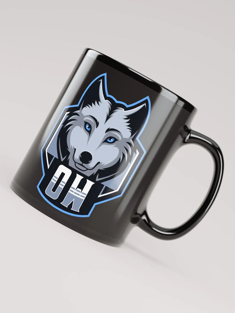 Mug (Black) product image (7)